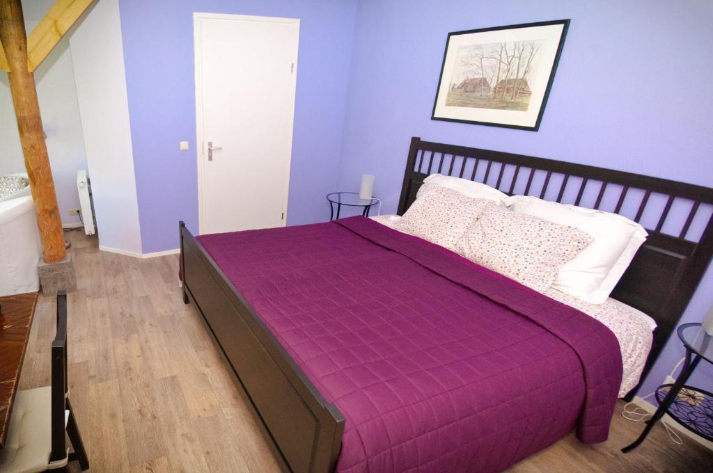 De Violier Bed & Breakfast Eext Phòng bức ảnh