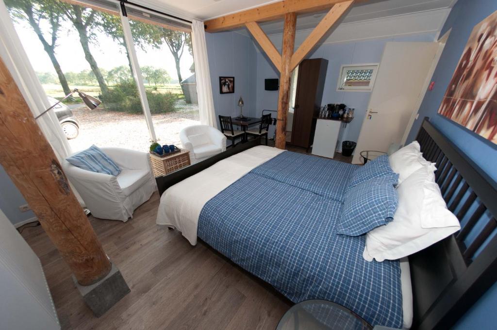 De Violier Bed & Breakfast Eext Ngoại thất bức ảnh